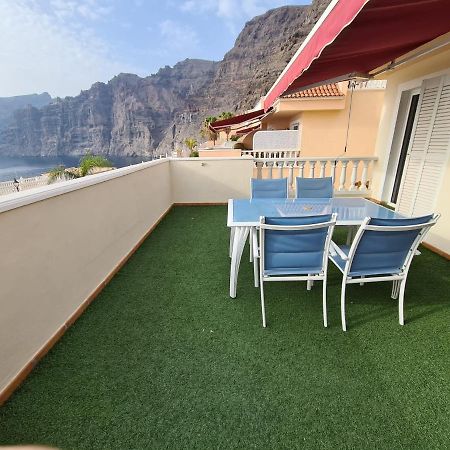 Apartamentos Buenavista II Santiago del Teide Eksteriør bilde