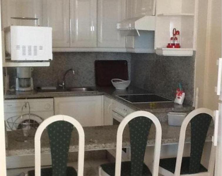 Apartamentos Buenavista II Santiago del Teide Eksteriør bilde