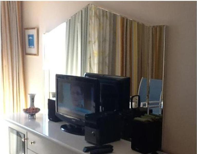 Apartamentos Buenavista II Santiago del Teide Eksteriør bilde