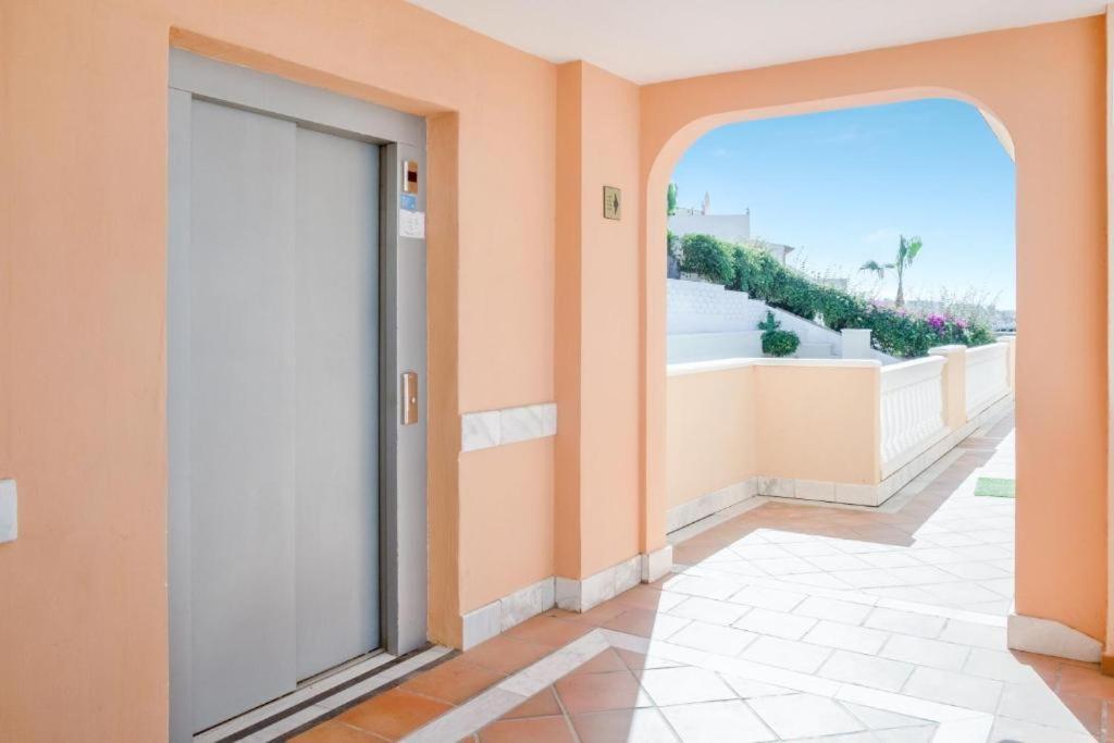 Apartamentos Buenavista II Santiago del Teide Eksteriør bilde