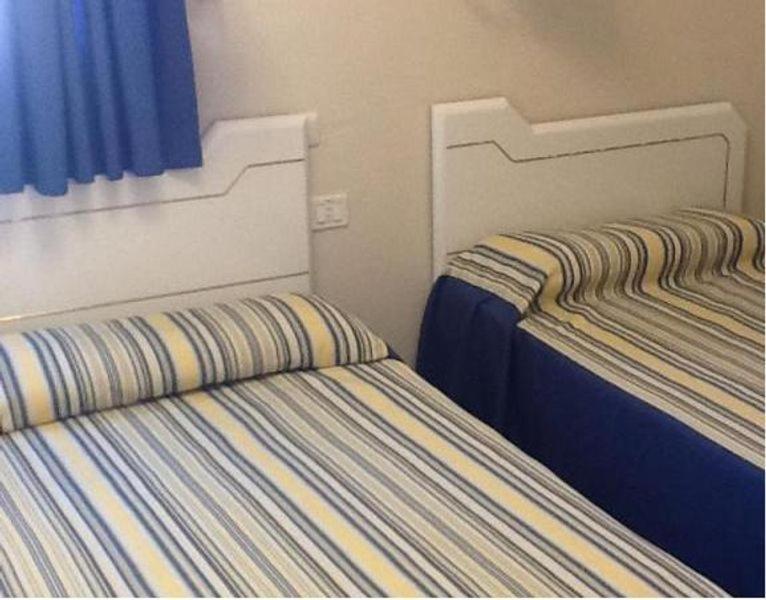 Apartamentos Buenavista II Santiago del Teide Eksteriør bilde