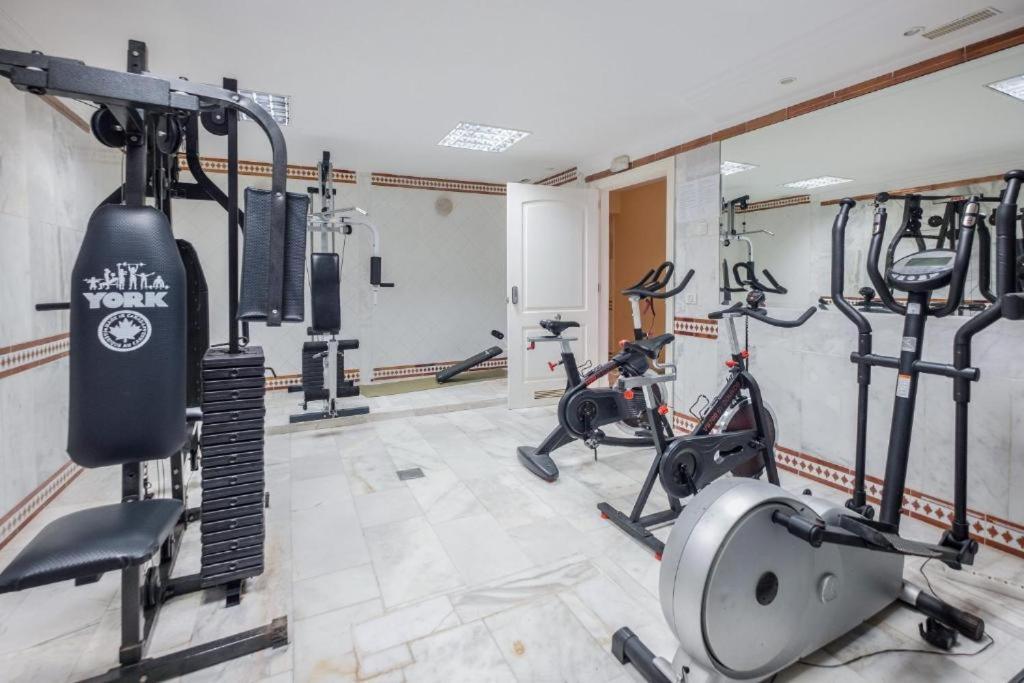 Apartamentos Buenavista II Santiago del Teide Eksteriør bilde