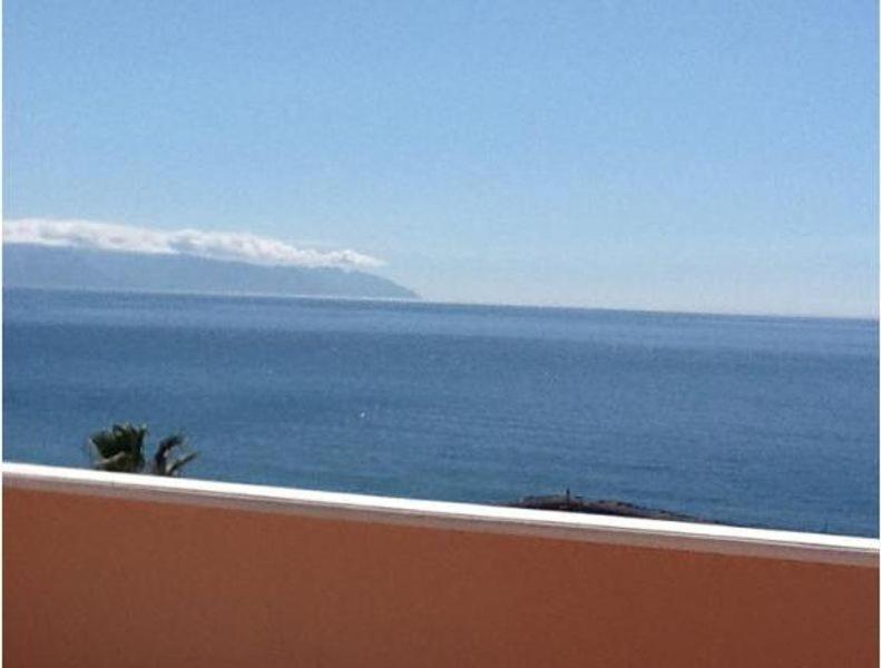 Apartamentos Buenavista II Santiago del Teide Eksteriør bilde